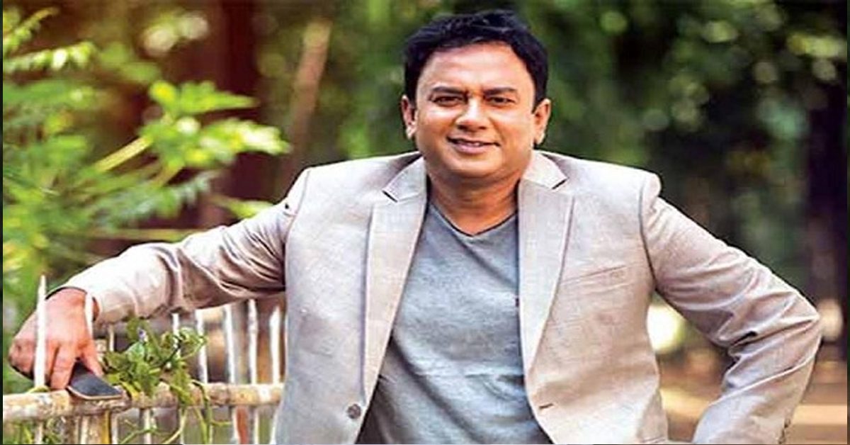 ‘মেগাস্টার’ শব্দ নিয়ে আপত্তি জাহিদ হাসানের শাকিবকে শুধু অভিনেতা হিসেবেই দেখতে চান