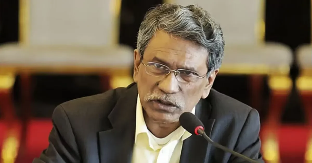 আলী রীয়াজ : ছবি-সংগৃহীত তত্ত্বাবধায়ক সরকার ইস্যুতে রাজনৈতিক দলগুলো একমত: আলী রীয়াজ