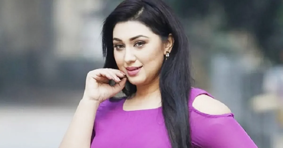 অপুবিশ্বাস : ছবি-সংগৃহীত শাকিব-অপুর বিয়ের অজানা গল্প প্রকাশ্যে মুখ খুললেন অপু বিশ্বাস