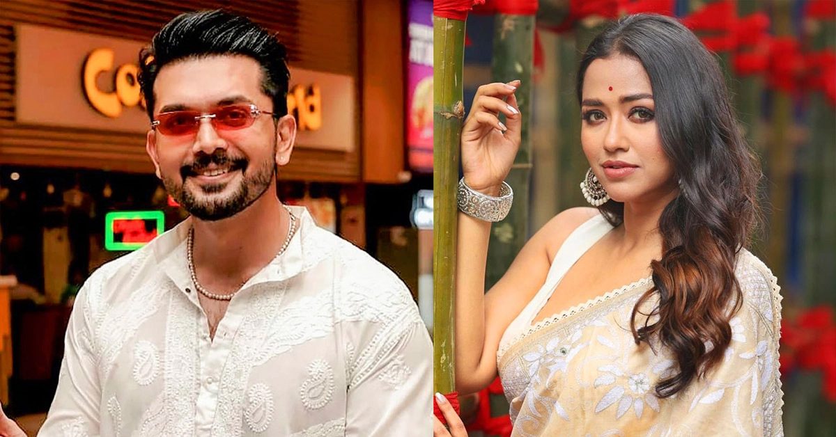 আরিফিন শুভ : ছবি-সংগৃহীত আবারও শুরু হচ্ছে আরিফিন শুভ-সোহিনী সরকারের ‘লহু’ সিরিজের শুটিং