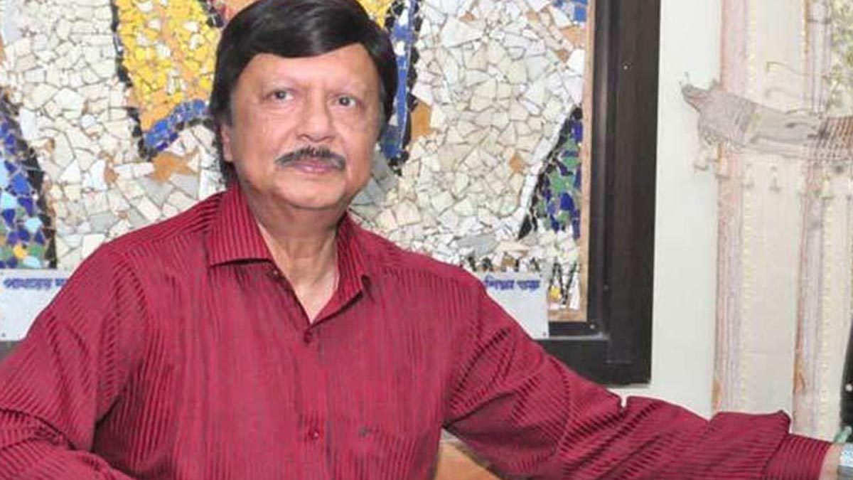 চিকিৎসাসেবা নিয়ে ক্ষোভ প্রকাশ করলেন অভিনেতা ও মুক্তিযোদ্ধা সোহেল রানা চিকিৎসাসেবা নিয়ে ক্ষোভ প্রকাশ করলেন অভিনেতা ও মুক্তিযোদ্ধা সোহেল রানা