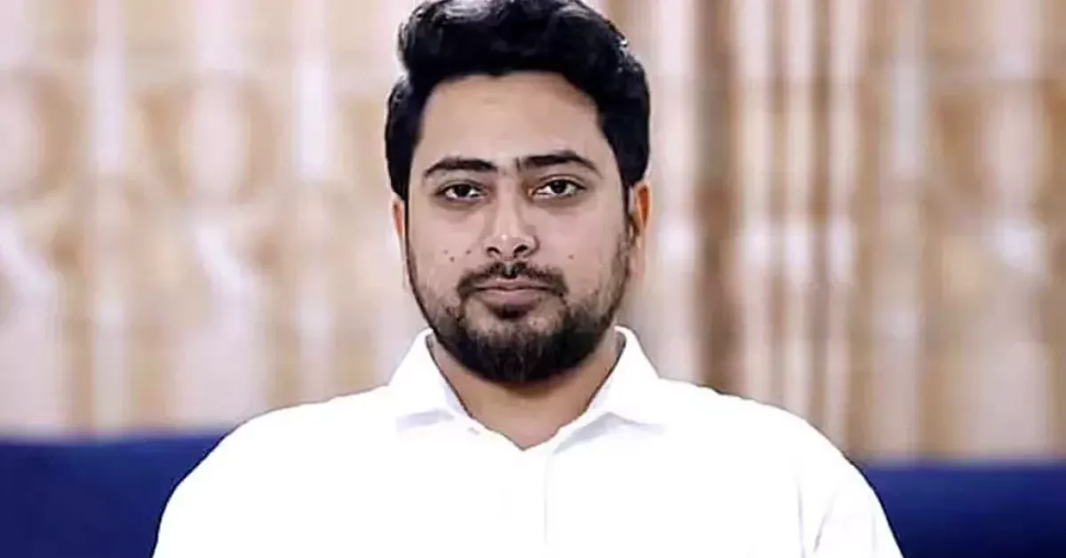 নাহিদ ইসলাম : ছবি-সংগৃহীত আবারও গোপালগঞ্জ যাওয়ার ঘোষণা নাহিদ ইসলামের