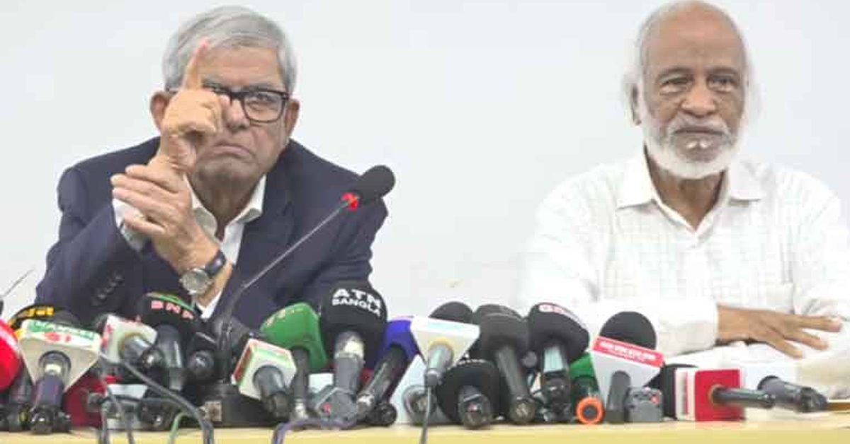 টেলিকম নীতি দ্রুত চূড়ান্তে আপত্তি বিএনপির