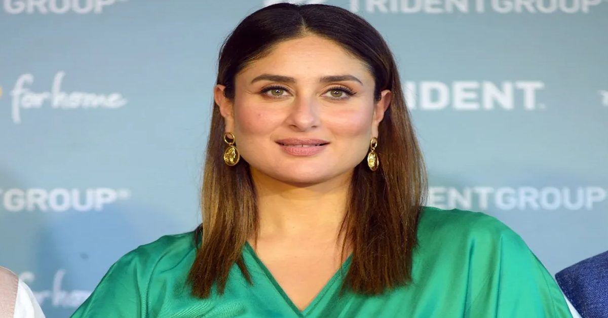 সাইফের ওপর হা'মলার ভয়াবহতা এখনও তাড়া করে: কারিনা কাপুর