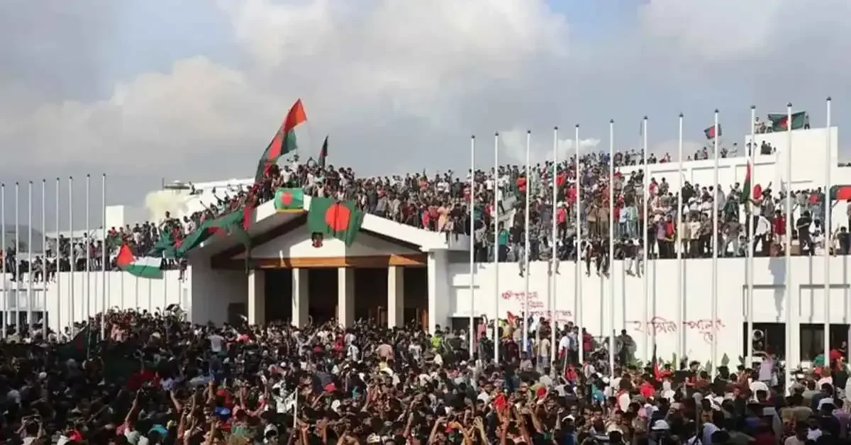 শাহবাগ মা’মলা ও কোটা আন্দোলনের এক বছর