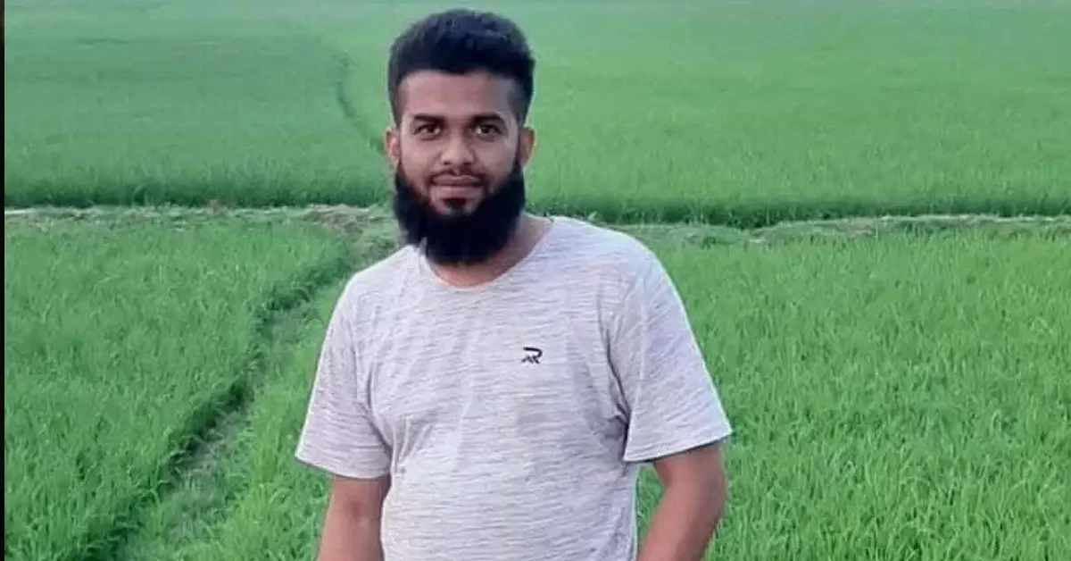মিটফোর্ডে সোহাগ হ’ত্যা: আরও ২ জন গ্রে’ফতার বিচারের দাবিতে শিক্ষার্থীদের শাটডাউন ঘোষণা