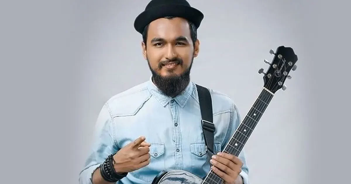উবার চালককে মারধরের অভিযোগে কণ্ঠশিল্পী নোবেল আ'টক