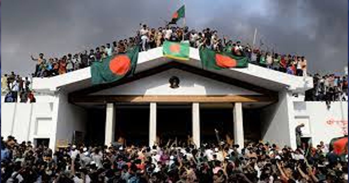 কোটা সংস্কার থেকে স্বৈরাচার পতন এক বছরের মাথায় প্রশ্ন কতটা বদলালো বাংলাদেশ?