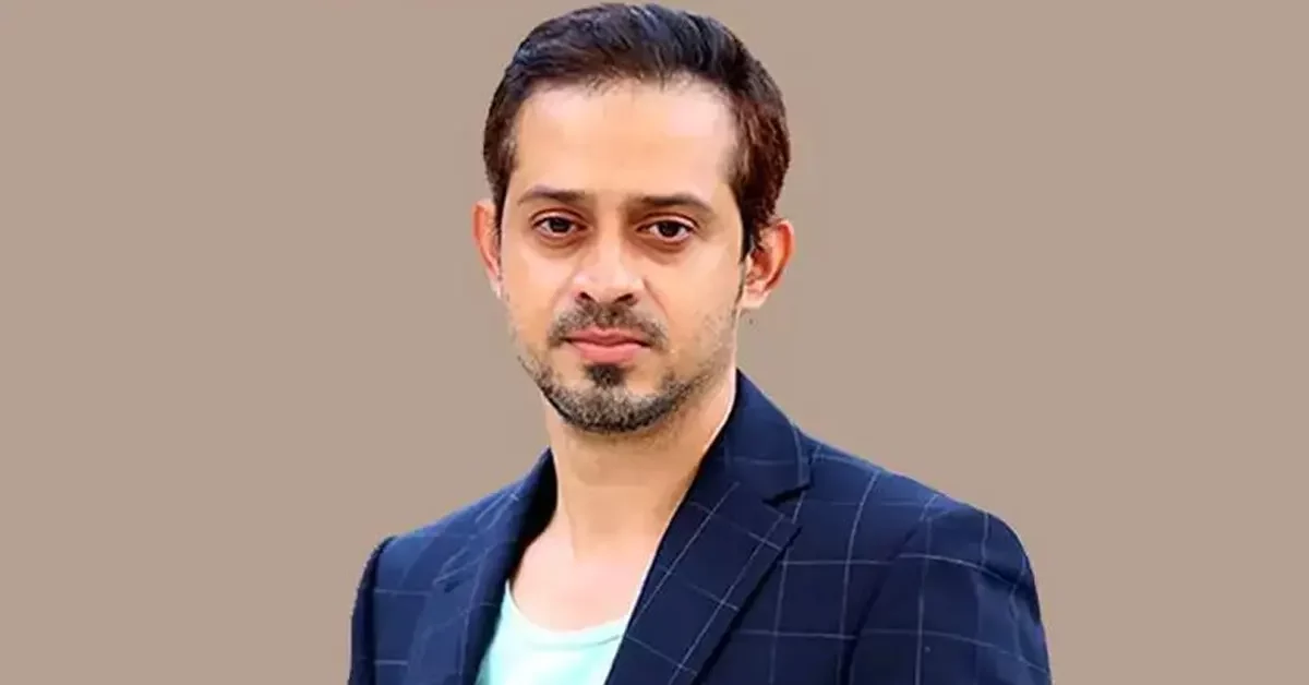 ইলিয়াস হোসেন : ছবি-সংগৃহীত আওয়ামী লীগ নেই তবু সামলাতে পারছেন না ইলিয়াস হোসেনের মন্তব্য