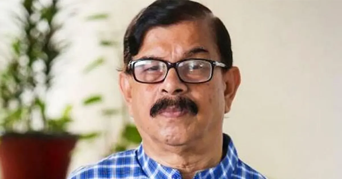 মাহমুদুর রহমান মান্না