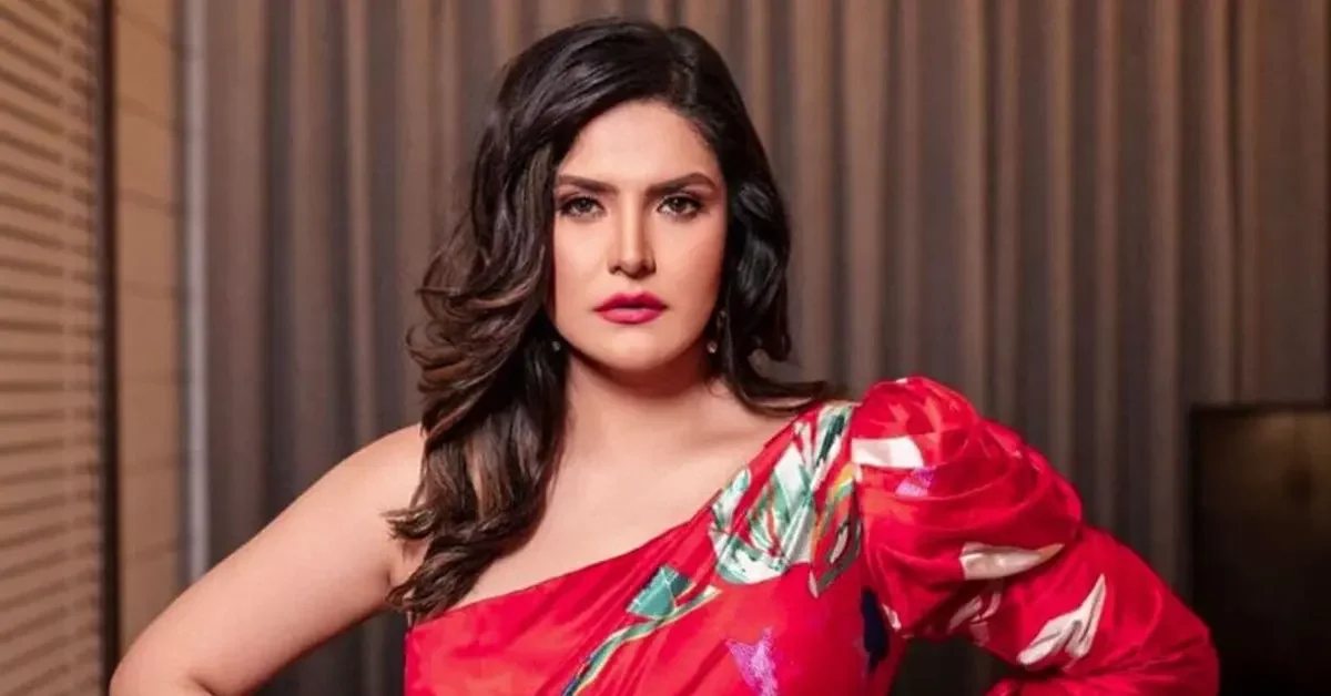 জেরিন খান : ছবি-সংগৃহীত বিয়েই সব নয়: বয়স নিয়ে কটূ মন্তব্যে ক্ষোভ ঝাড়লেন জেরিন খান