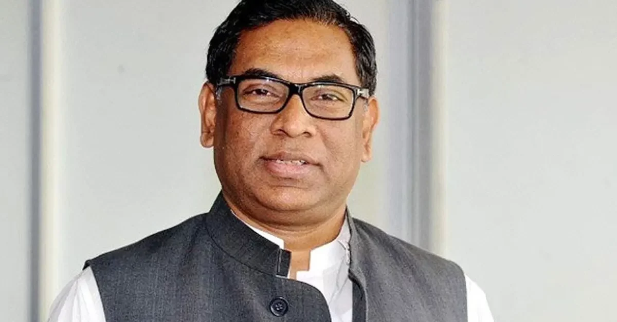 তানাকা গ্রুপের নিয়ন্ত্রণ এখনো আওয়ামী লীগের হাতে’: প্রতিষ্ঠাতা মহিউদ্দিন মাহিনের অভিযোগ