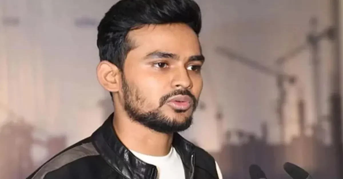 স্থানীয় নির্বাচনে আর থাকছে না দলীয় প্রতীক: উপদেষ্টা আসিফ মাহমুদ