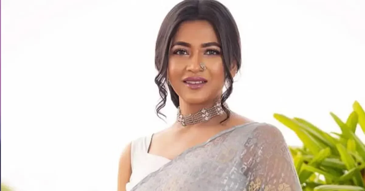নতুন আঙ্গিকে ফিরছে স্টার নাইট প্রথমপর্বে অতিথি আজমেরী হক বাঁধন