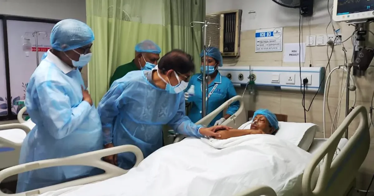 মির্জা ফখরুল : ছবি-সংগৃহীত অসুস্থ ফরিদা পারভীনের খোঁজখবর নিলেন বিএনপি মহাসচিব মির্জা ফখরুল