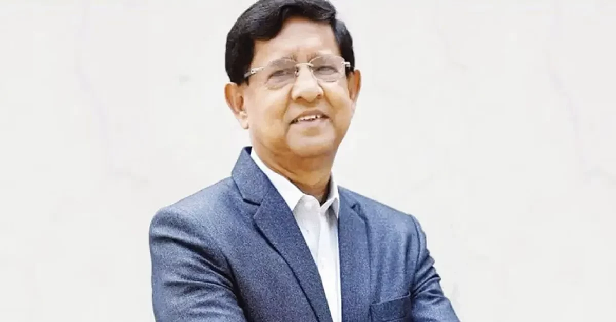 গোলাম দস্তগী : ছবি-সংগৃহীত সাবেক বস্ত্র ও পাটমন্ত্রীর ৪০০ কোটি টাকার সম্পত্তি জব্দ করল সিআইডি