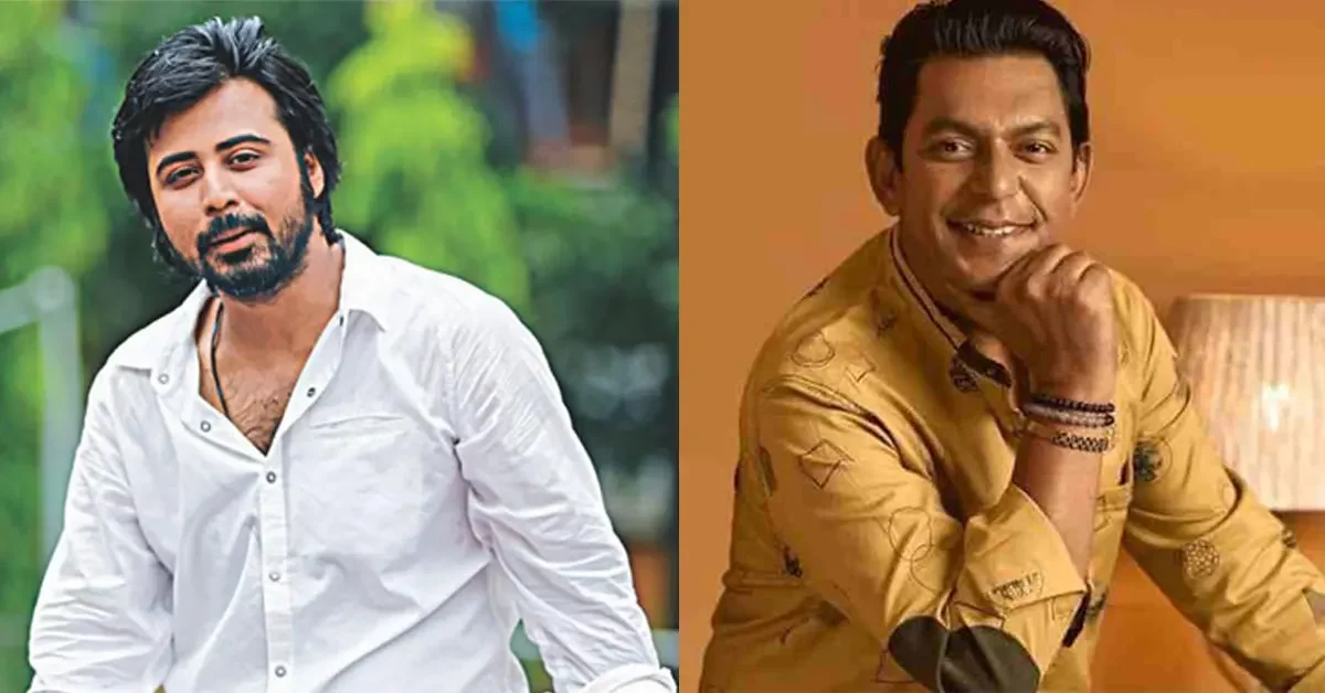 রেদওয়ান রনির নতুন সিনেমা ‘দম’-এ চঞ্চল-নিশো একসঙ্গে