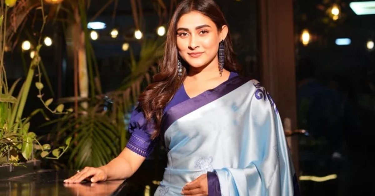 পার্সোনাল লাইফ পার্সোনালই থাকুক’ মেহজাবীন চৌধুরী