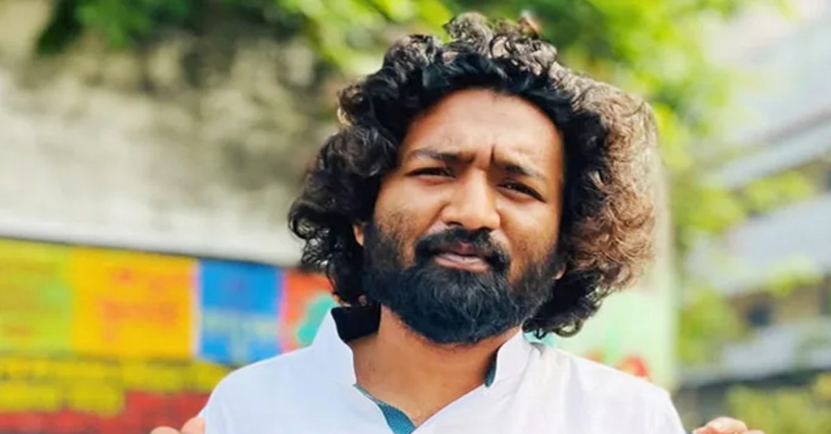 পদত্যাগ করলেন বৈষম্যবিরোধী ছাত্র আন্দোলনের যশোর আহ্বায়ক রাশেদ খান