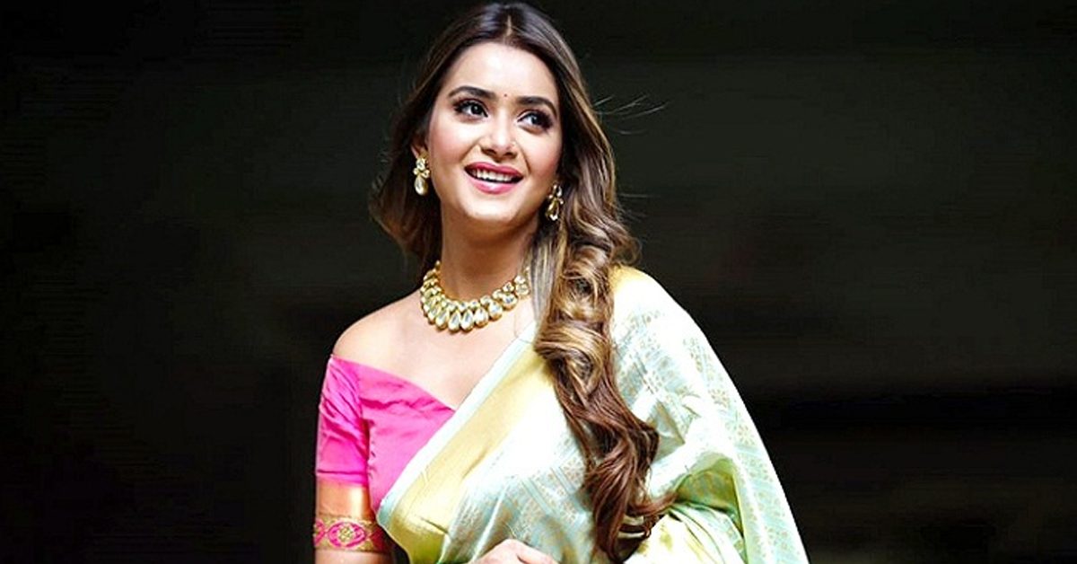 তানজিন তিশা : ছবি-সংগৃহীত পাঁচ বছর পর বিয়ে করব গোপন বিয়ের গুজবে হেসেছি’: তানজিন তিশা