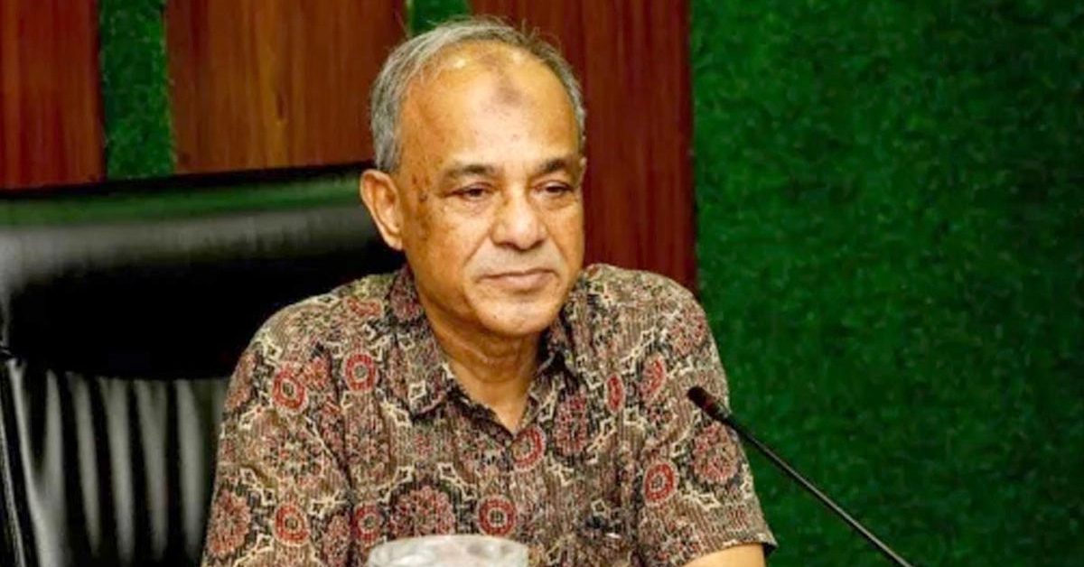 ‘মুরাদনগরের মতো ঘটনা আর ঘটতে দেব না’ — স্বরাষ্ট্র উপদেষ্টা