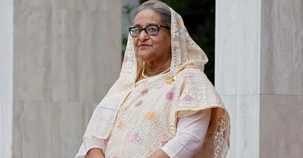 শেখ হাসিনা : ছবি-সংগৃহীত হাসিনার অডিও নিয়ে বিবিসির প্রতিবেদনের উদ্ধৃতি দিয়ে আইসিসিতে বিচার দাবি অ্যামনেস্টির