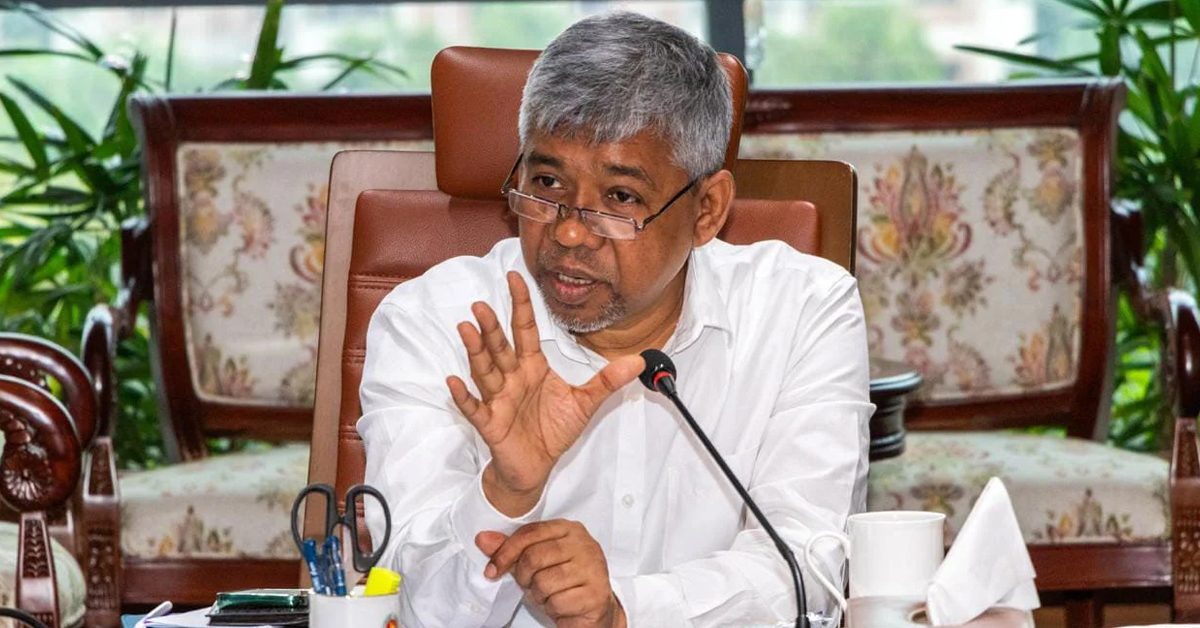 গত অর্থবছরে এনবিআরের রাজস্ব আদায় ৩ লাখ ৬৮ হাজার কোটি টাকা