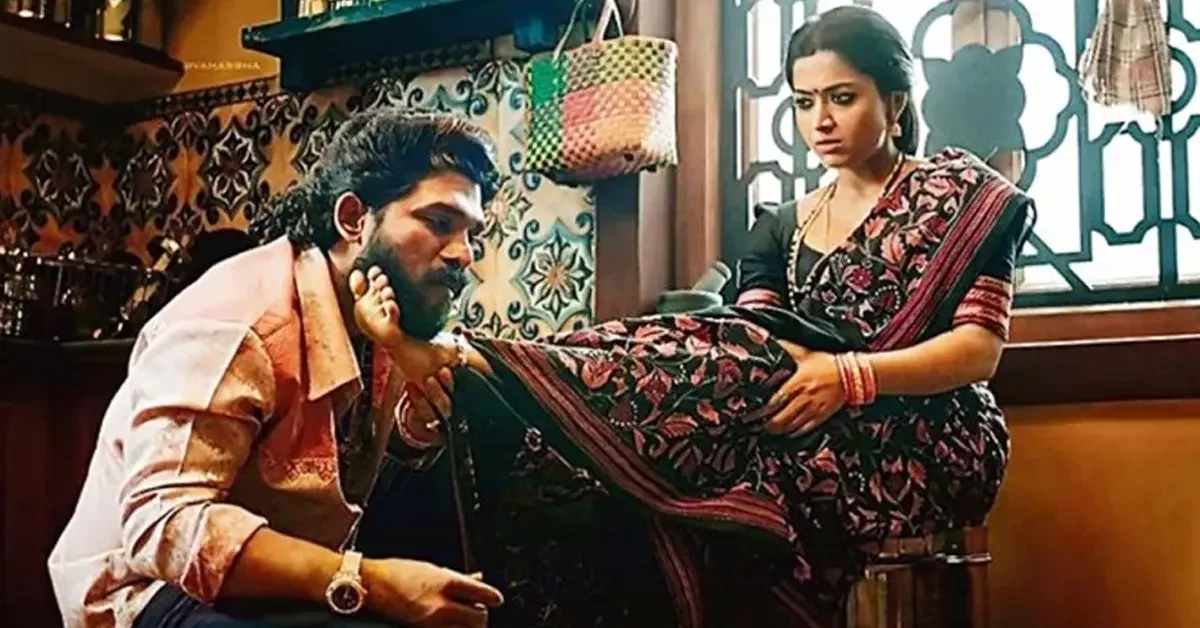 রাশমিকা মন্দানার পায়ের যত্নের সহজ টিপস: এপসম সল্ট দিয়ে কোমল পা!