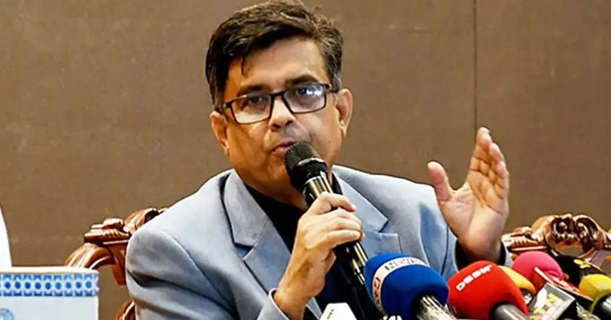 নির্বাচন নির্ধারিত তারিখেই অনিশ্চয়তা নেই: প্রধান উপদেষ্টার প্রেস সচিব