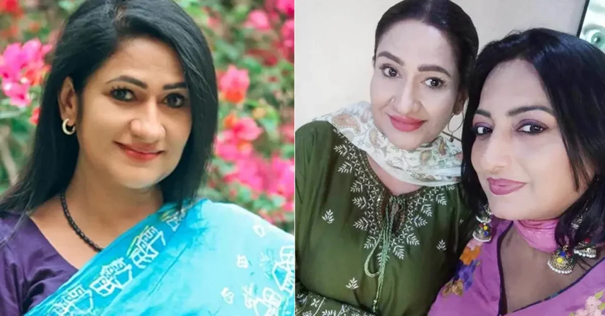অভিনেত্রী মৌ শিখার কর্মহীনতার স্ট্যাটাস ভাইরাল পাশে দাঁড়ালেন মনিরা মিঠু
