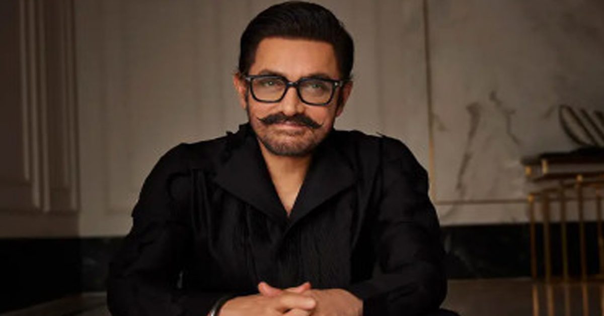 শাহরুখকে নিয়ে পুরনো বিতর্ক নিয়ে মুখ খুললেন আমির খান