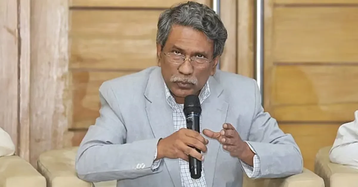 ড. আলী রীয়াজ : ছবি-সংগৃহীত আজ রাজনৈতিক দলগুলোর কাছে পাঠানো হচ্ছে ঐকমত্যের প্রাথমিক তালিকা: ড. আলী রীয়াজ