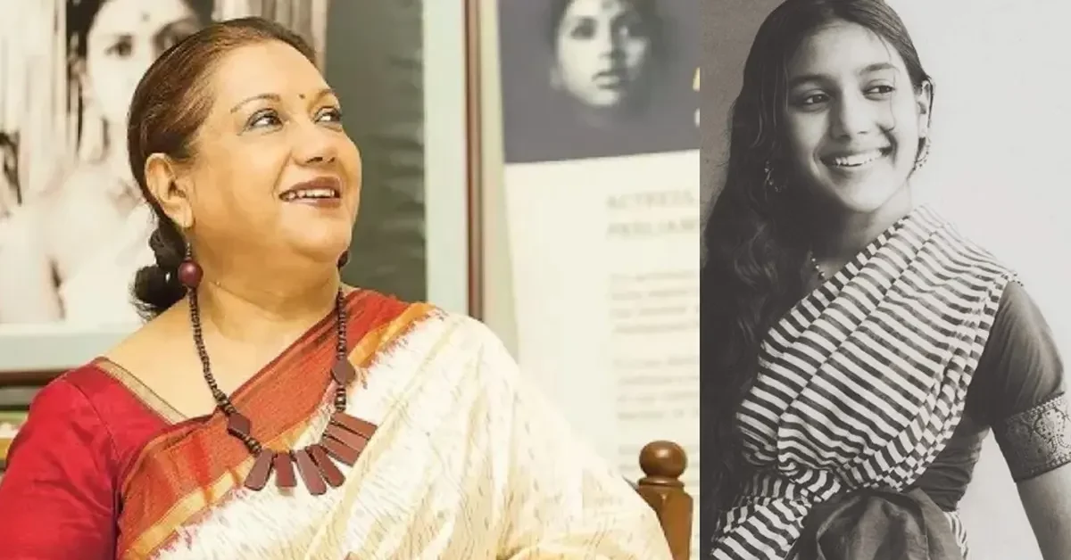 মিষ্টি মেয়ে কবরীর ৭৫তম জন্মদিন: কিংবদন্তি নায়িকার স্মৃতির ঝরাপাতা