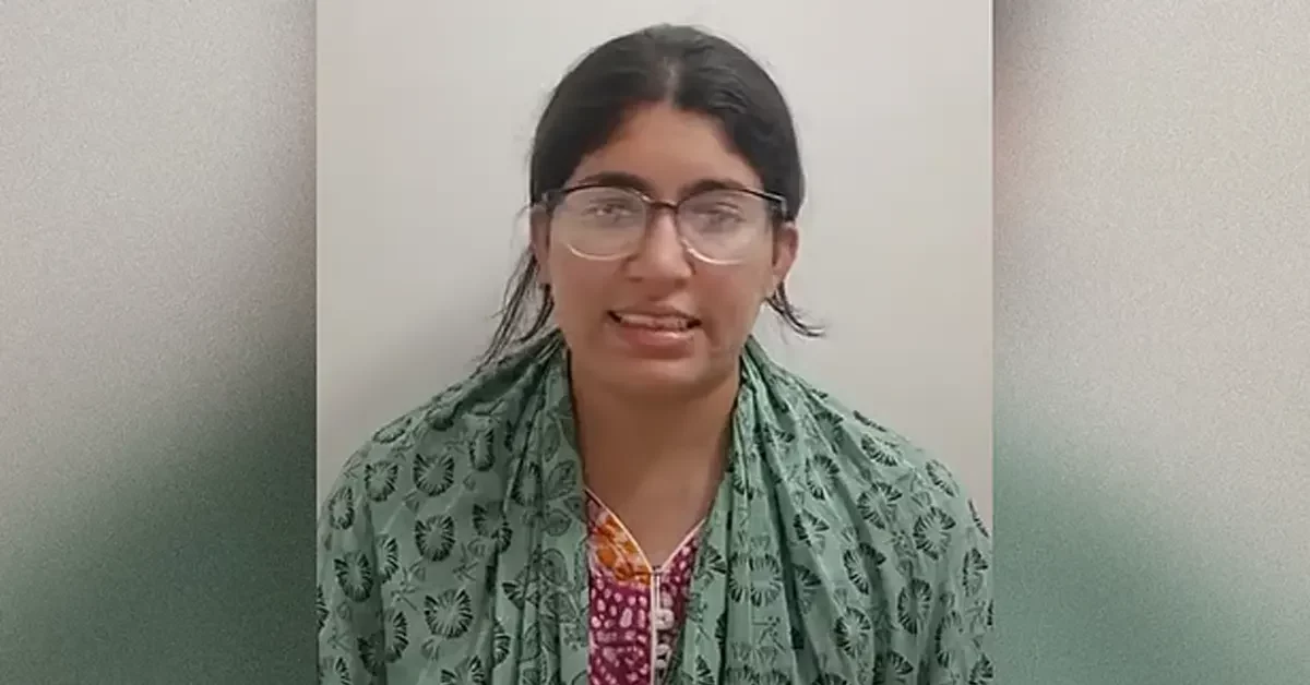 বৈষম্যবিরোধী ছাত্র আন্দোলনের সঙ্গে থাকাটা ছিল ট্র্যাজিক উমামা ফাতেমা
