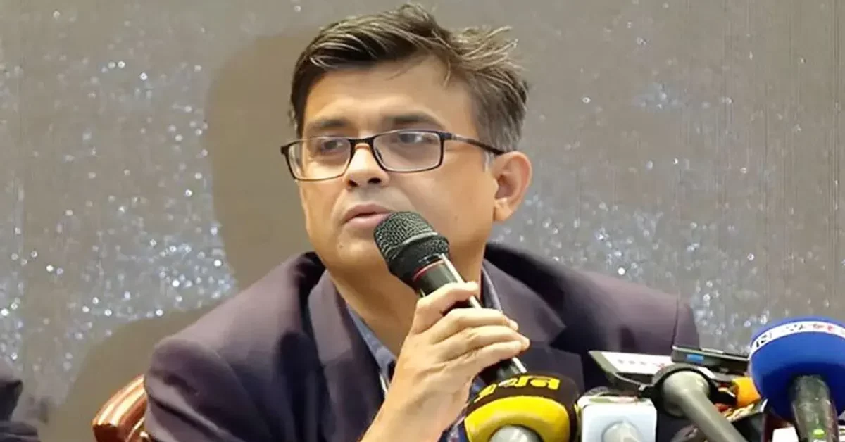 আগামী ৫-৬ দিন গুরুত্বপূর্ণ তবে নির্বাচন পিছিয়ে যাবে না: প্রধান উপদেষ্টার প্রেস সচিব