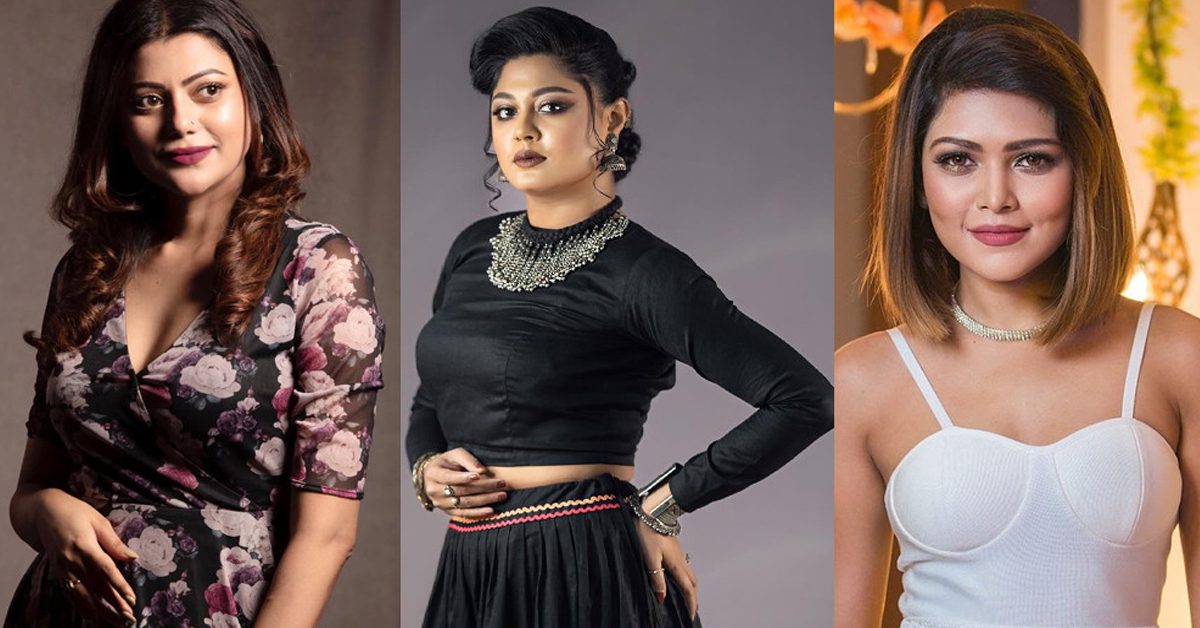 ৪০০ বছরের যৌ'নপল্লীর গল্প নিয়ে আসছে রঙবাজার মুক্তি পাচ্ছে দুর্গাপূজায়