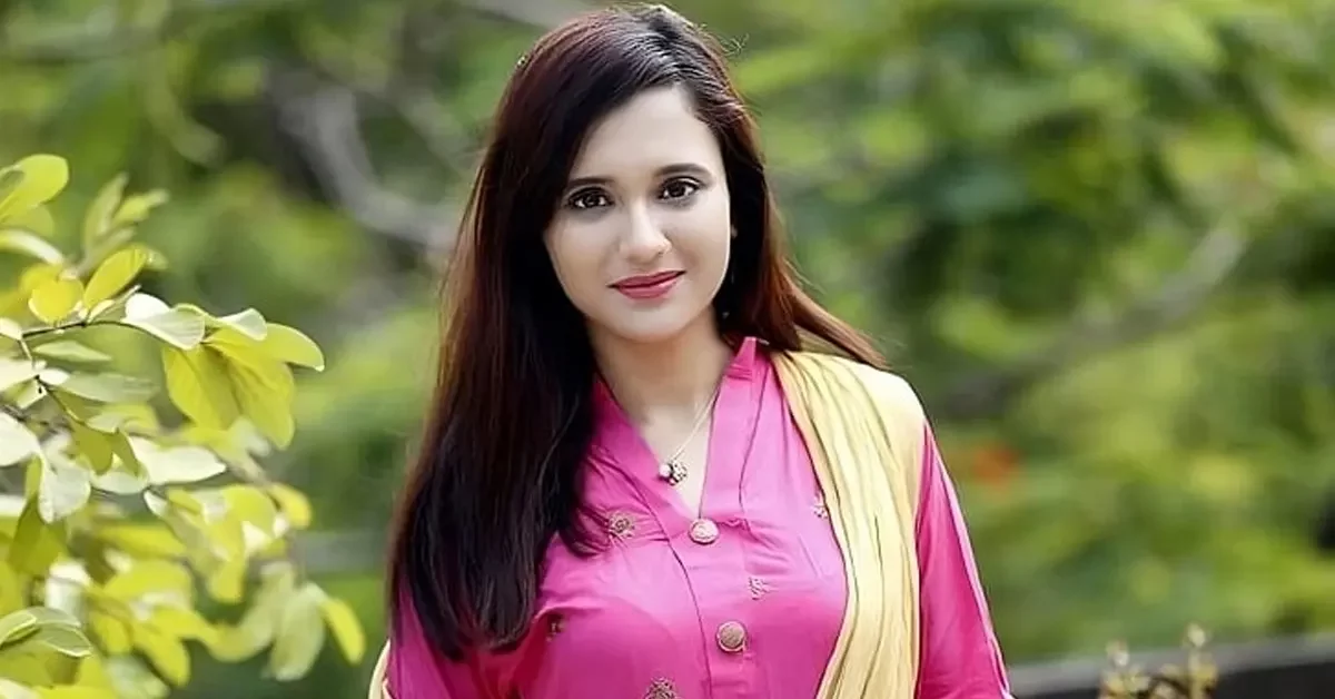 সাবিলা_নূর : ছবি-সংগৃহীত তাণ্ডব’ শেষে যুক্তরাষ্ট্রে অবকাশে সাবিলা নূর নতুন সিনেমার অপেক্ষায়