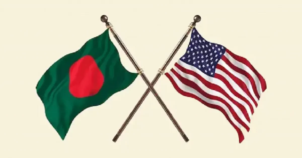 বাংলাদেশ-যুক্তরাষ্ট্র শুল্ক আলোচনায় অগ্রগতি: শুল্ক কমানোর ইঙ্গিত প্রথম দিনেই