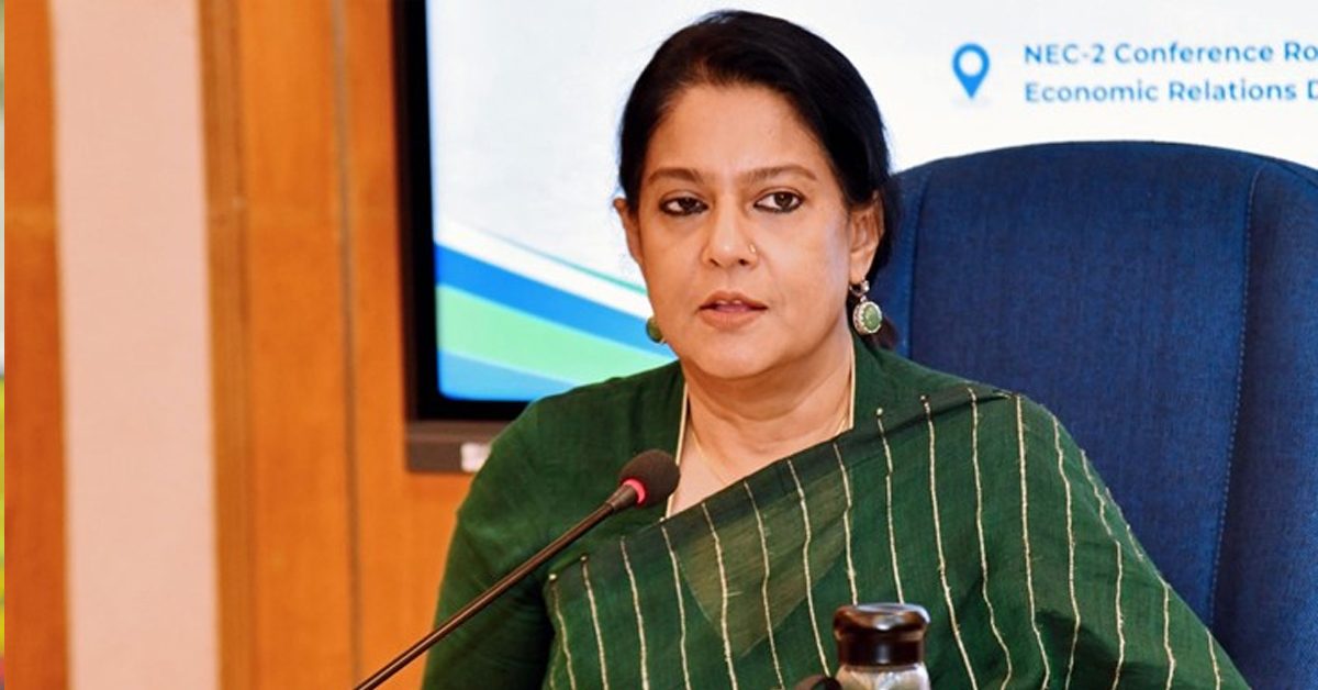 ইউনিসেফের সঙ্গে বৈঠকে পরিবেশ উপদেষ্টা তরুণদের সম্পৃক্ততা