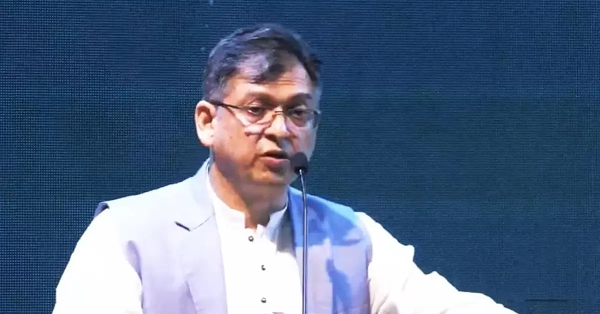 জামায়াতের সঙ্গে আর জোট নয়এনসিপির সঙ্গে আলোচনা চালাবে বিএনপি : সালাহউদ্দিন