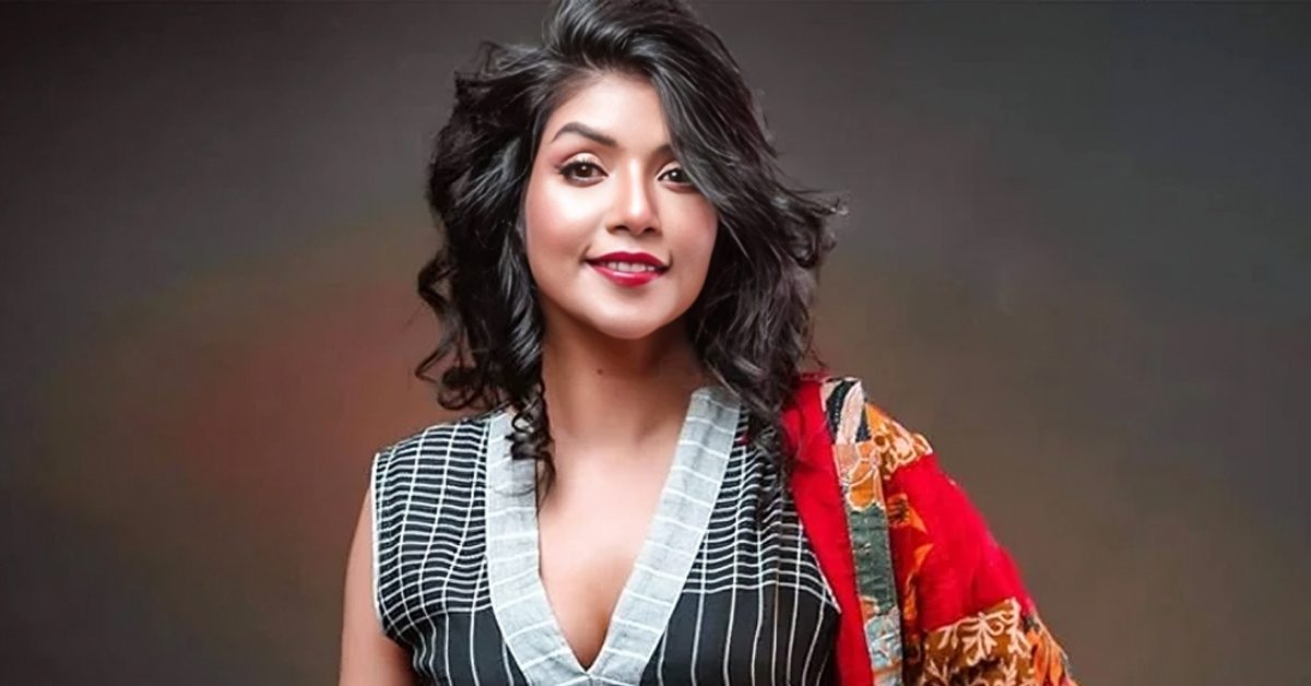 ‘কানাগলি’ নিয়ে ফিরছেন নওশাবা অভাবে ১১ মাস কাজ নেই