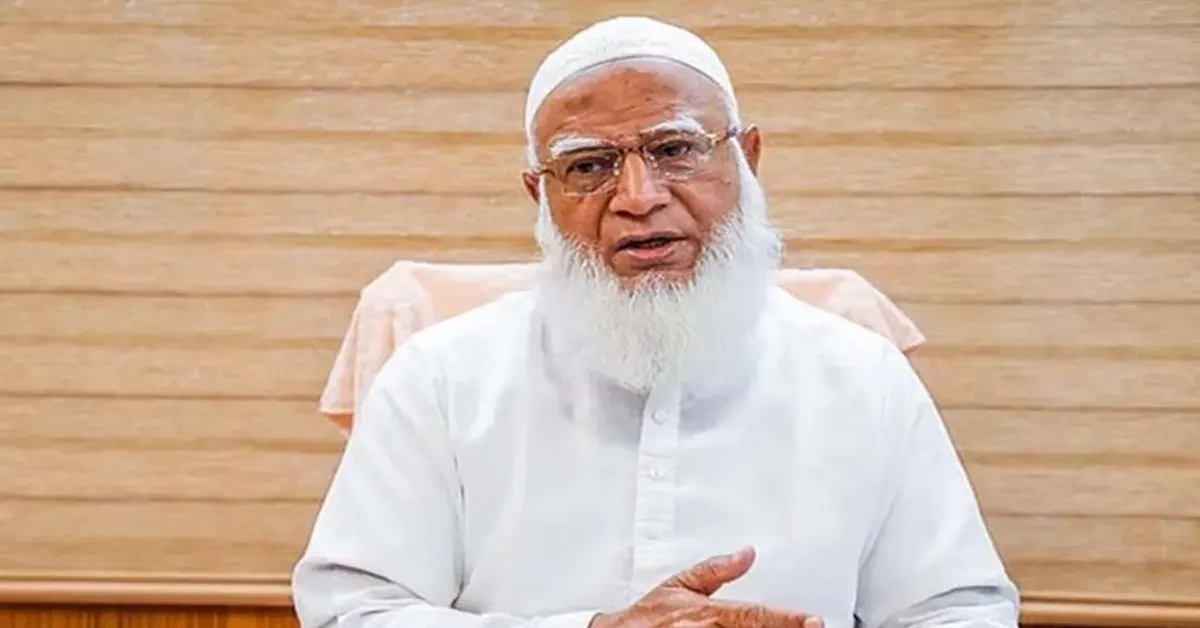 ডা. শফিকুর রহমান : ছবি-সংগৃহীত মিটফোর্ডে ব্যবসায়ী হ’ত্যা: ‘সমাজ জেগে উঠুন’—ডা. শফিকুর রহমান