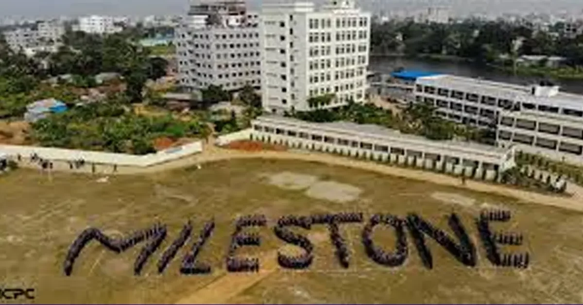 মাইলস্টোন স্কুল আরও দুই দিনের জন্য বন্ধ শিক্ষার্থীদের জন্য থাকছে কাউন্সেলিং