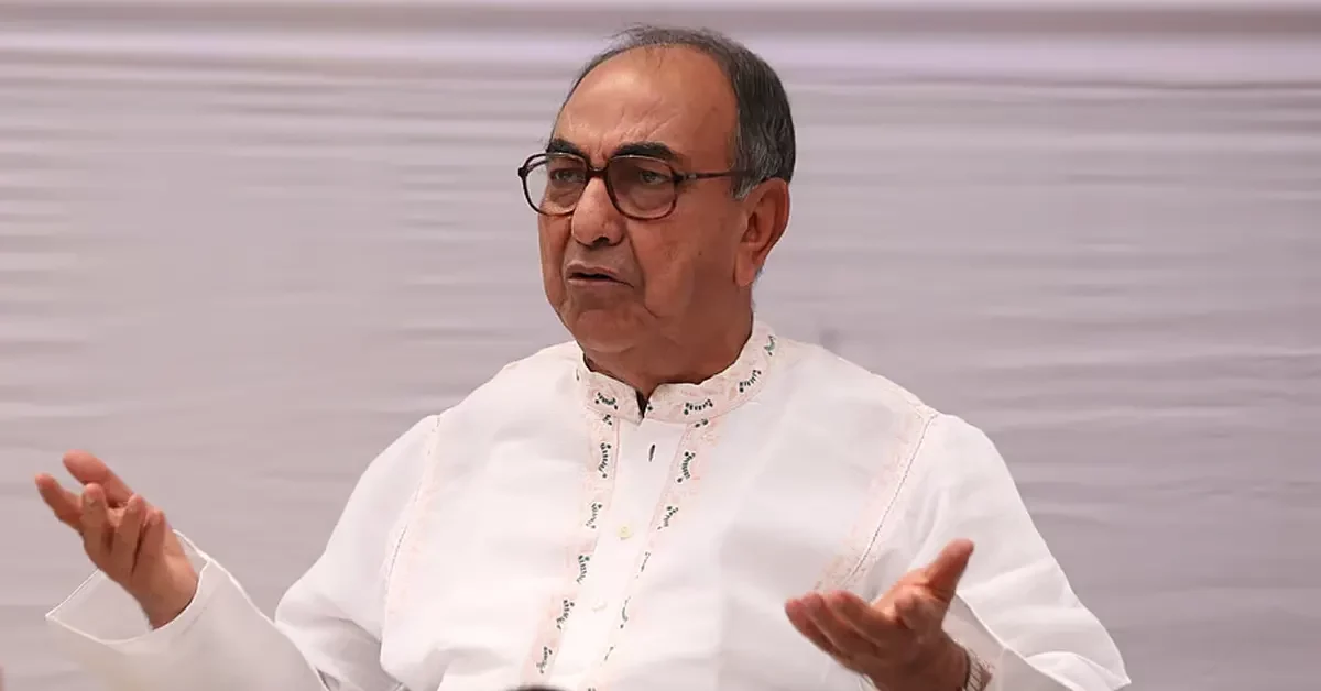 মির্জা আব্বাস: ছবি-সংগৃহীত বিদেশি সন্দেহভাজনদের আগমন বেড়েছে সরকারের উদ্দেশ্য প্রশ্নবিদ্ধ: মির্জা আব্বাস