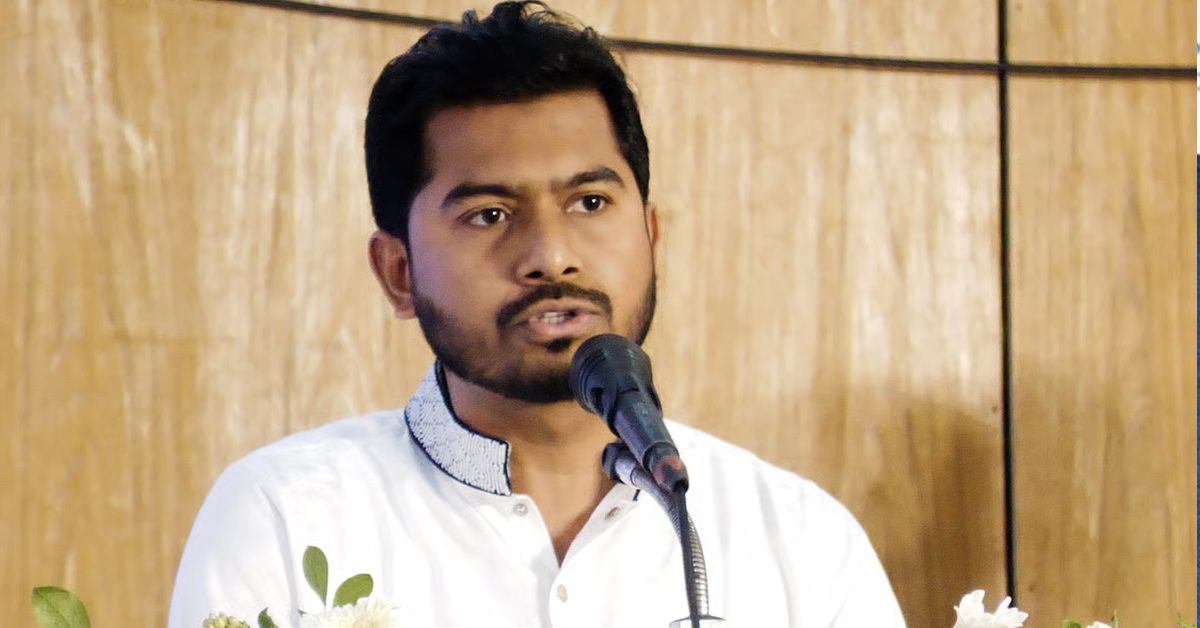 নুরুল হক নুর : ছবি-সংগৃহীত
ঐকমত্য নিয়ে অনৈক্যের অভিযোগ গণভোটের আহ্বান নুরুল হক নুরের