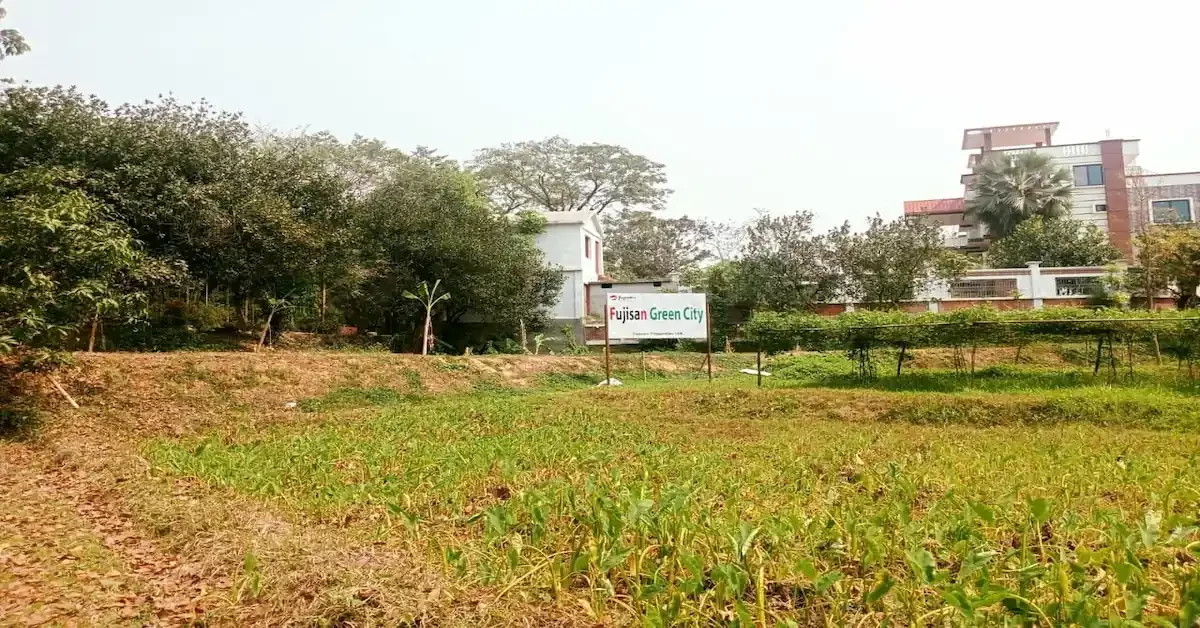 ফুজিসান প্রোপার্টিজ লিঃ-এর ভুয়া বিজ্ঞাপনের ফাঁদ: বিনিয়োগকারীদের জন্য বড় সতর্কবার্তা