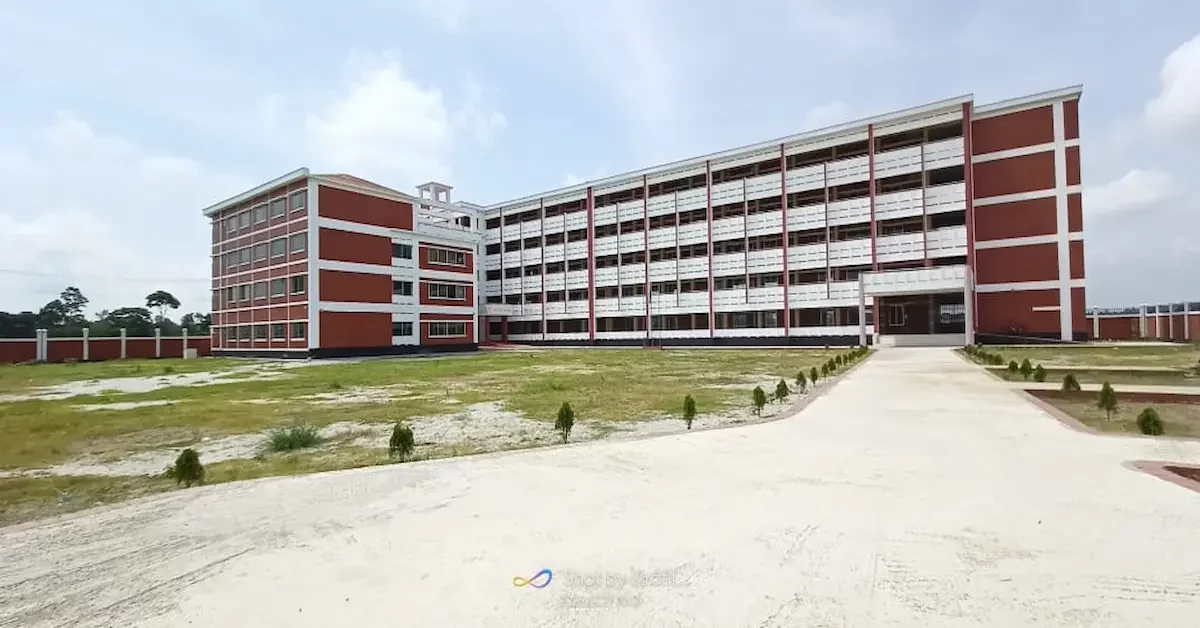 কুড়িগ্রামের সাত উপজেলায় হচ্ছে সরকারি টেকনিক্যাল স্কুল এন্ড কলেজ