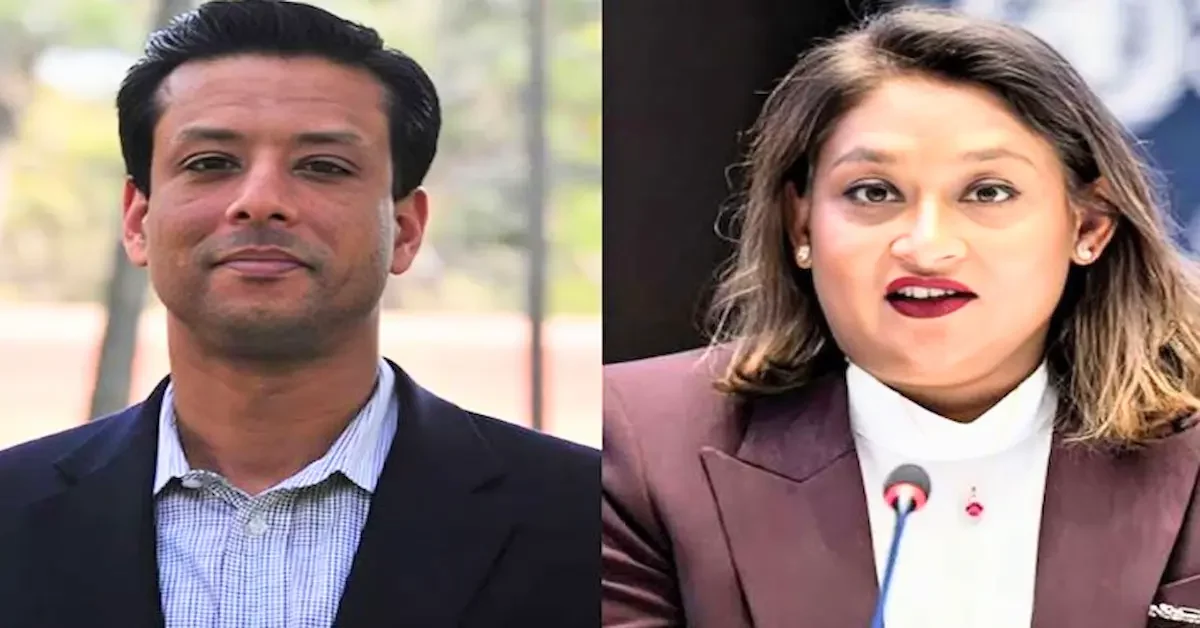 দুদকের নজরে হাসিনার ছেলে জয় ও মেয়ে পুতুলের দান-অনুদান, এনবিআরকে নথি তলবের চিঠি