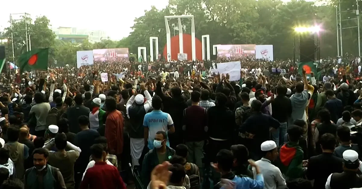 জুলাই যো'দ্ধাদের বিরুদ্ধে অভিযোগের ঝড়: আদর্শচ্যুত নেতৃত্বে আস্থাহীনতা