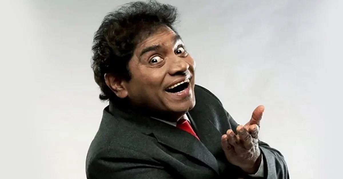 জনি লিভার : ছবি-সংগৃহীত ২৪ বছর মদের নেশা থেকে দূরে জনি লিভার জীবন বদলের অনুপ্রেরণা